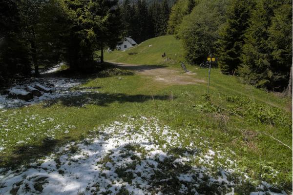 Bartolosattel / Sella di Bártolo – Bild 1 vergrößern