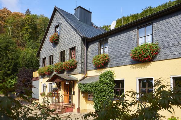 Bikerhotel Mellestollen – Bild 2 vergrößern