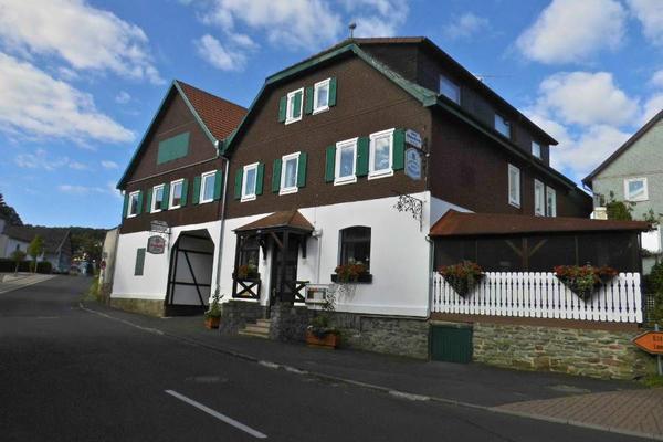 Rhön Stern Hotel – Bild 4 vergrößern
