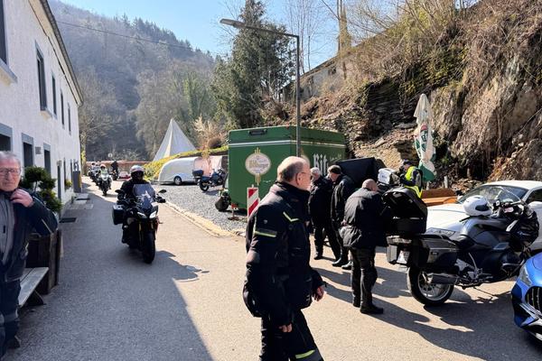Café High Chapparal – Bild 1 vergrößern