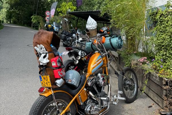 Café High Chapparal – Bild 3 vergrößern