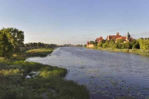 Marienburg (Zamek w Malborku, DK22) – Bild 1 vergrößern