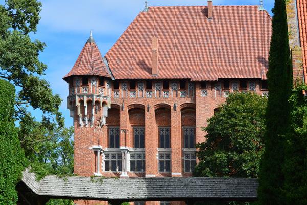 Marienburg (Zamek w Malborku, DK22) – Bild 3 vergrößern