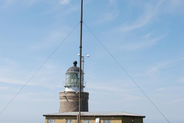 Kullaberg mit Leuchtturm Kullen (Kullaberg / Kullens fyr, väg 111) – Bild 2 vergrößern