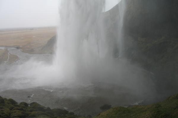 Seljalandsfoss (Seljalandsfoss, Route 249) – Bild 3 vergrößern
