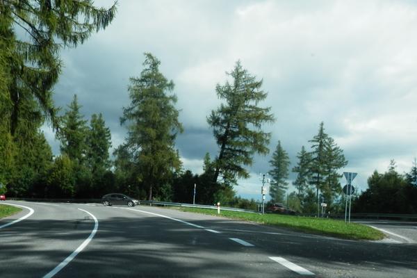 Freiheitsstraße (Cesta slobody, II/537) – Bild 2 vergrößern