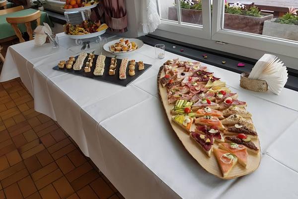 Bergrestaurant Sattelegg – Bild 3 vergrößern