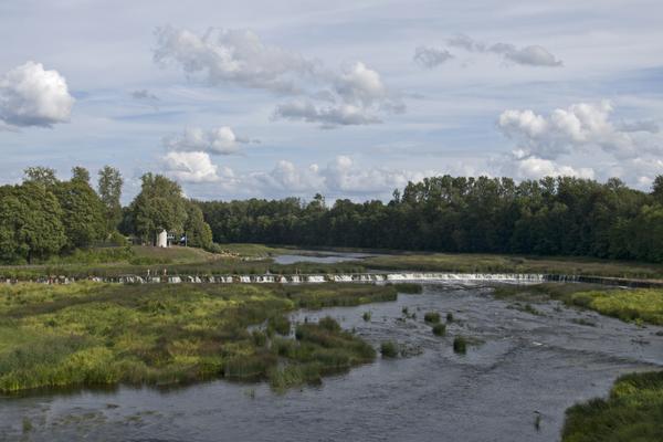 Ventas Rumba (Ventas rumba, Kuldīga) – Bild 1 vergrößern