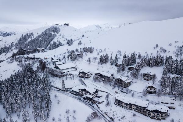 Bielmonte | 1.482 m | Valmosca  Ponzone – Bild 1 vergrößern