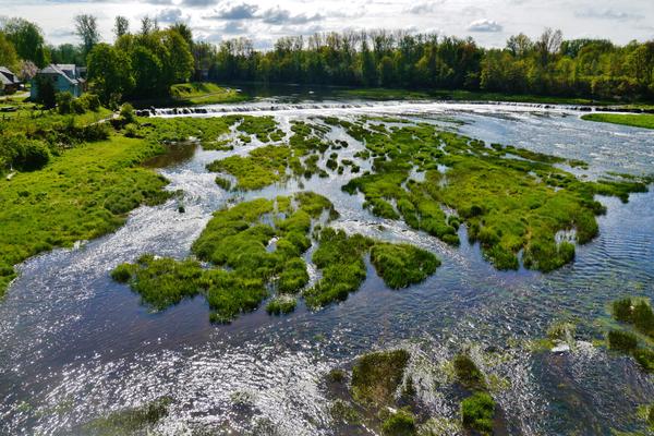 Ventas Rumba (Ventas rumba, Kuldīga) – Bild 2 vergrößern