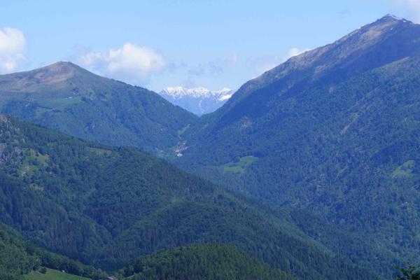 Bocchetta Boscarola – Bild 1 vergrößern