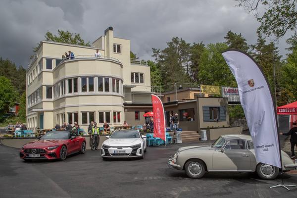 Tyrigrava – Motorfolkets møteplass – Bild 1 vergrößern