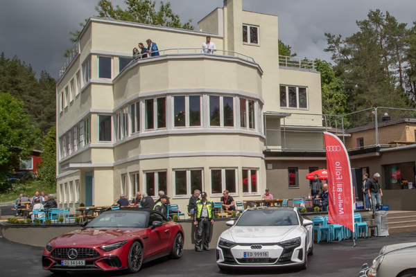 Tyrigrava – Motorfolkets møteplass – Bild 2 vergrößern