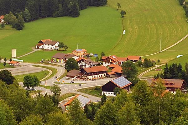 Gasthaus Zum Kramerwirt (Grün, Sankt Englmar) – Bild 2 vergrößern