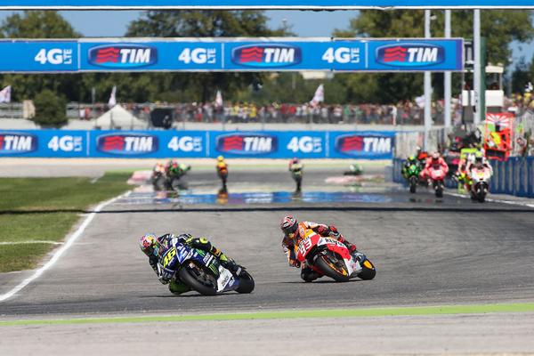 Misano World Circuit Marco Simoncelli – Bild 2 vergrößern