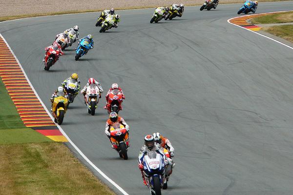Sachsenring – Bild 3 vergrößern