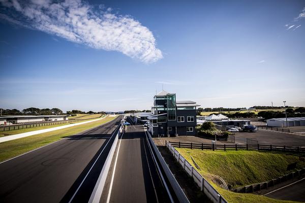 Phillip Island Grand Prix Circuit – Bild 2 vergrößern