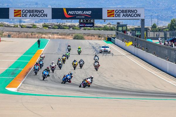 MotorLand Aragón – Bild 3 vergrößern