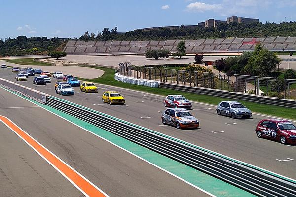 Circuit Ricardo Tormo (Valencia) – Bild 2 vergrößern