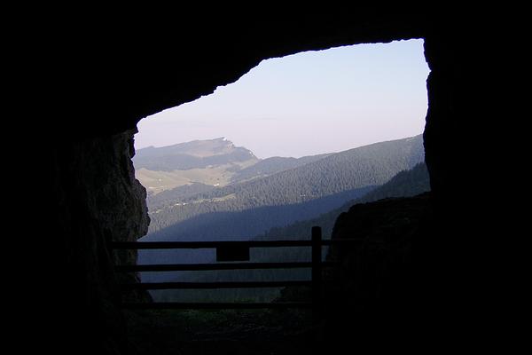 Bocchetta Pórtule  / Erzherzog-Eugen-Straße – Bild 1 vergrößern