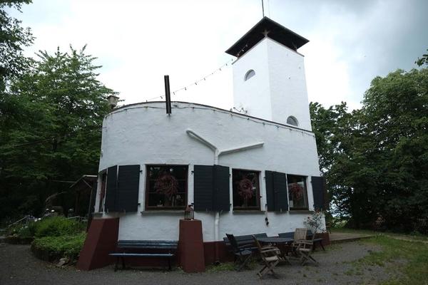 Turmlokal Kloppberg – Bild 1 vergrößern