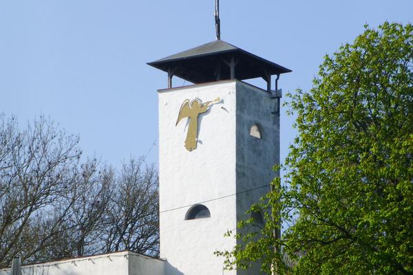 Turmlokal Kloppberg – Bild 3 vergrößern