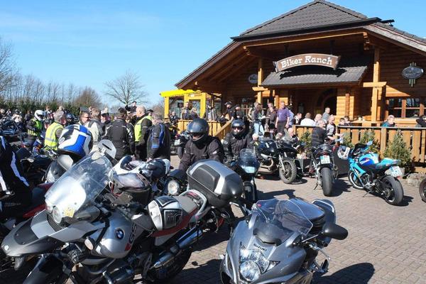 Biker Ranch Eifel – Bild 1 vergrößern