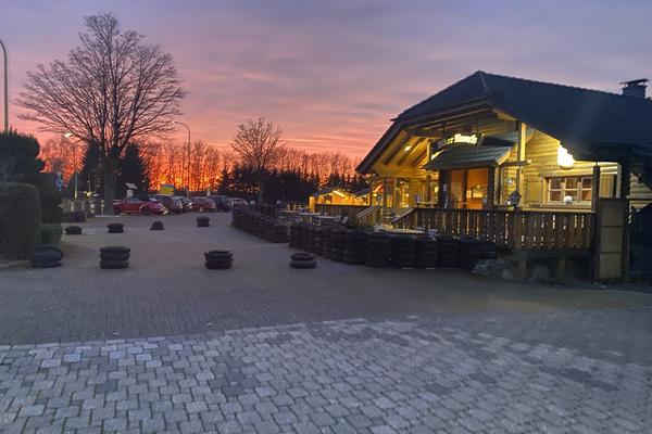 Biker Ranch Eifel – Bild 2 vergrößern