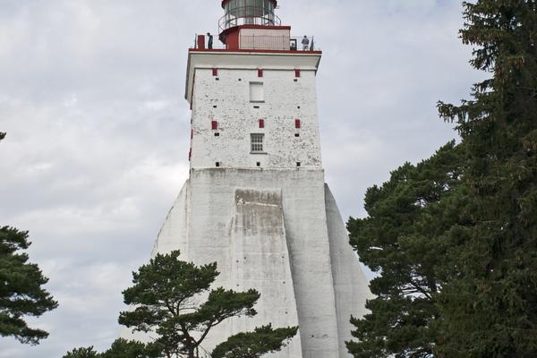 Leuchtturm Kõpu (Kõpu tuletorn) – Bild 1 vergrößern