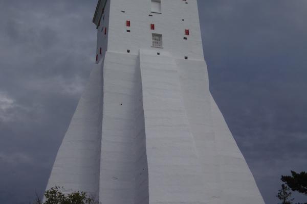 Leuchtturm Kõpu (Kõpu tuletorn) – Bild 2 vergrößern