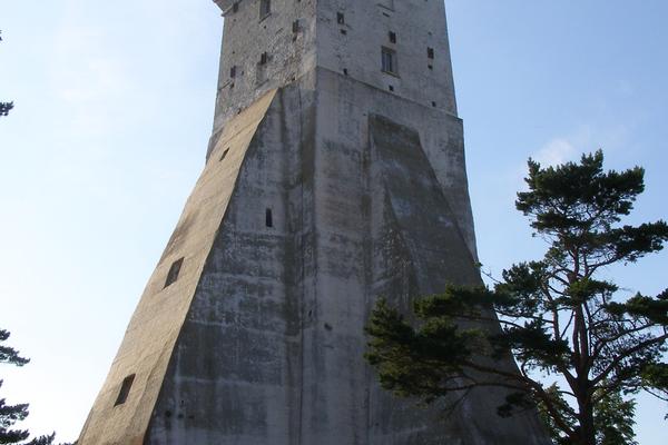 Leuchtturm Kõpu (Kõpu tuletorn) – Bild 3 vergrößern