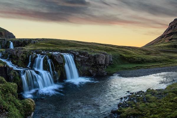 Kirkjufell (Kirkjufell, Snæfellsnesvegur 54) – Bild 3 vergrößern