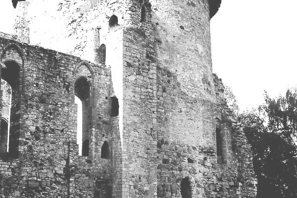 Ordensburg Wenden (Cēsu viduslaiku pils) – Bild 3 vergrößern
