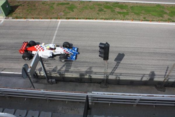 Circuit Ricardo Tormo (Valencia) – Bild 3 vergrößern