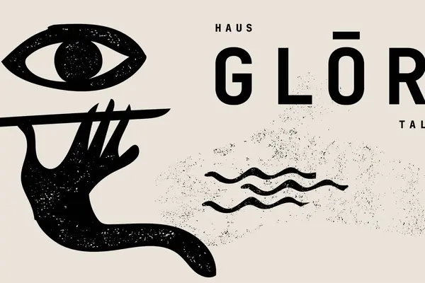 Bikertreff „Heißer Ofen“ an der Glörtalsperre (Haus Glörtal) – Bild 2 vergrößern