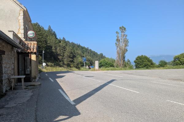 Col de Cabre – Bild 1 vergrößern