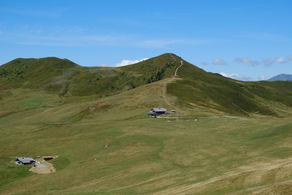 Col de Véry – Bild 1 vergrößern