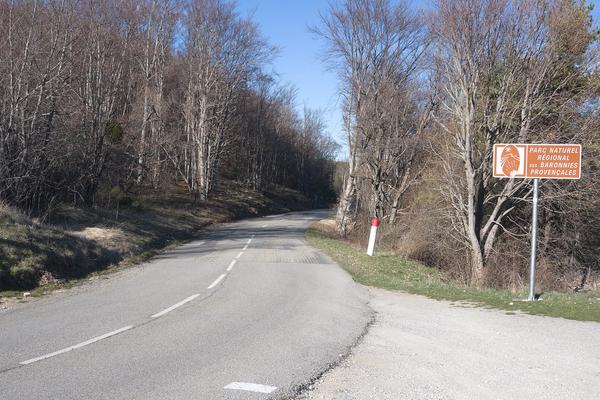 Col de l'Homme Mort | 1.213 m | – Bild 1 vergrößern