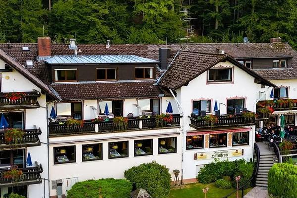Gasthof-Hotel Lärmfeuer (Reichelsheim-Rohrbach) – Bild 3 vergrößern