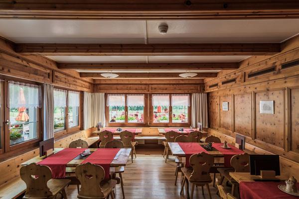 Gasthaus Passhöhe Schwägalp – Bild 3 vergrößern