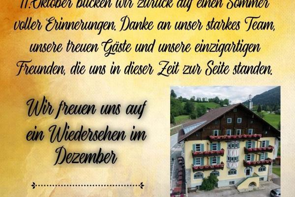 Iselsbergerhof – Motorradhotel an der Großglocknerstraße – Bild 2 vergrößern