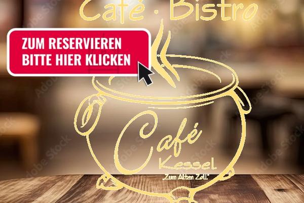 Café Kessel (Lichtenbusch) – Bild 1 vergrößern
