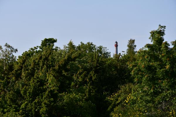 Leuchtturm Pakri (Pakri tuletorn) – Bild 1 vergrößern
