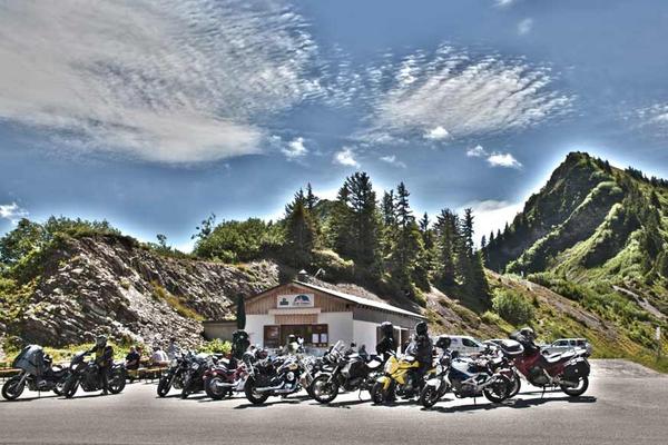 Zum Charly – Furkajoch 1760 m – Bild 3 vergrößern