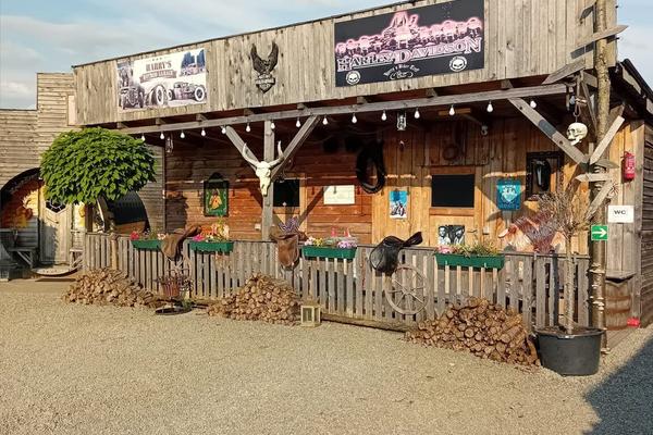 Harry´s Biker Treff – Burgerhouse – Bild 3 vergrößern