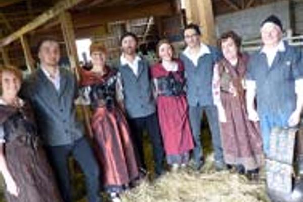 Ferme-Auberge du Grand Ballon – Bild 2 vergrößern