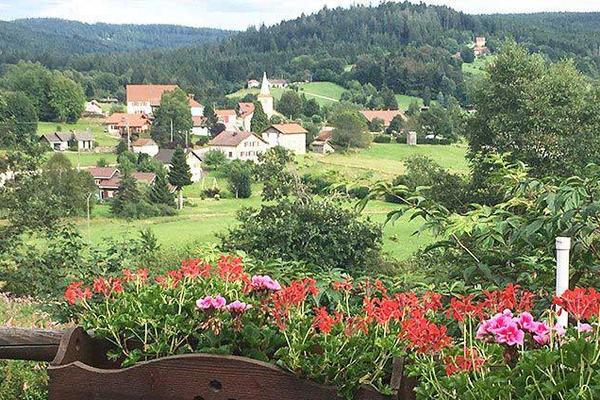 Auberge de Liézey – Bild 3 vergrößern