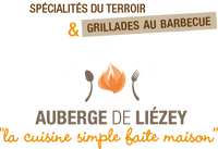 Auberge de Liézey