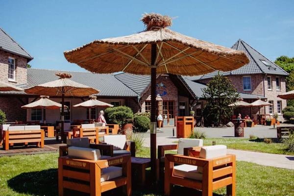 Foodtruck-Area am Lakeside Inn (Treff am See) – Bild 2 vergrößern