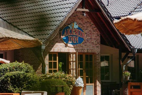Foodtruck-Area am Lakeside Inn (Treff am See) – Bild 3 vergrößern
